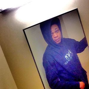 Meet your Posher, Williams